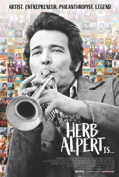 Herb Alpert Is…