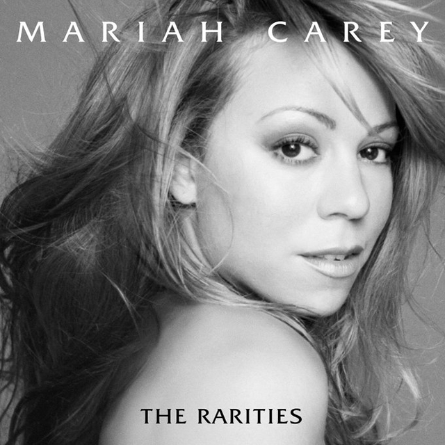 Mariah Carey / The Rarities