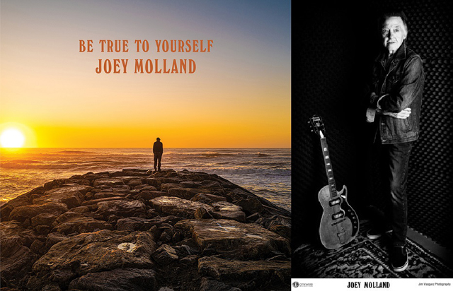 Joey Molland / Be True To Yourself & Joey Molland