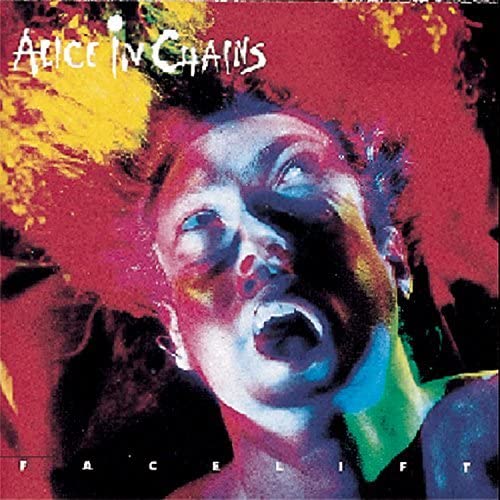 Alice in Chains / Facelift