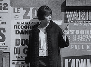 ミシェル・ルグランと名匠たち　©1962 LES FILMS DE LA PLEIADE. Paris