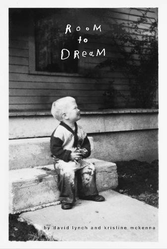 David Lynch / Room to Dream