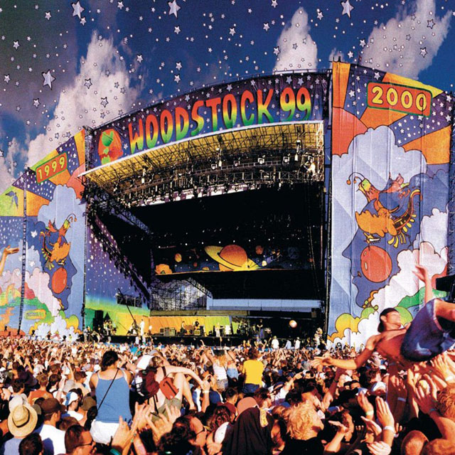 Woodstock ’99