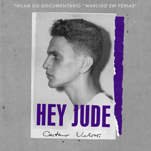 Caetano Veloso / Hey Jude