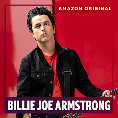 Billie Joe Armstrong / Whole Wide World