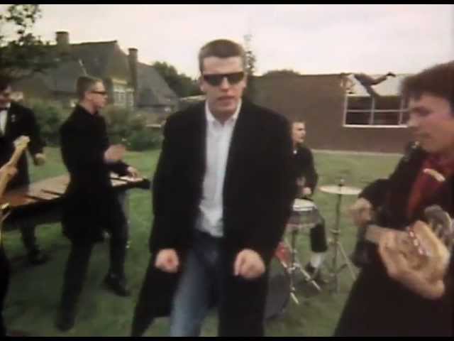 Madness - Baggy Trousers (Official HD Video)