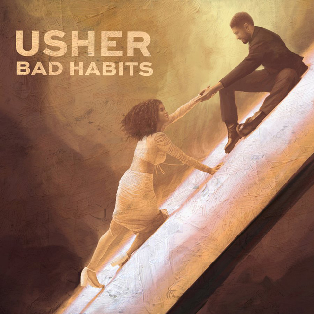 Usher / Bad Habits