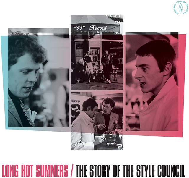 Style Council / Long Hot Summers: The Story Of The Style Council