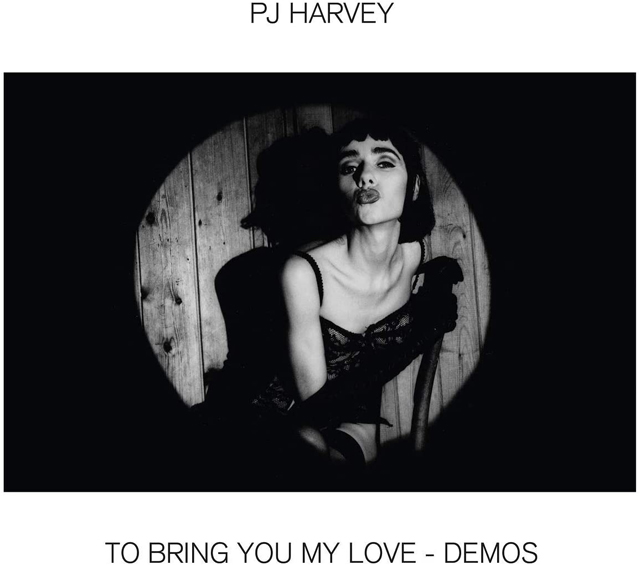 PJ Harvey / To Bring You My Love - Demos