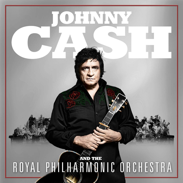 Johnny Cash And The Royal Philharmonic Orchestra / Johnny Cash And The Royal Philharmonic Orchestra