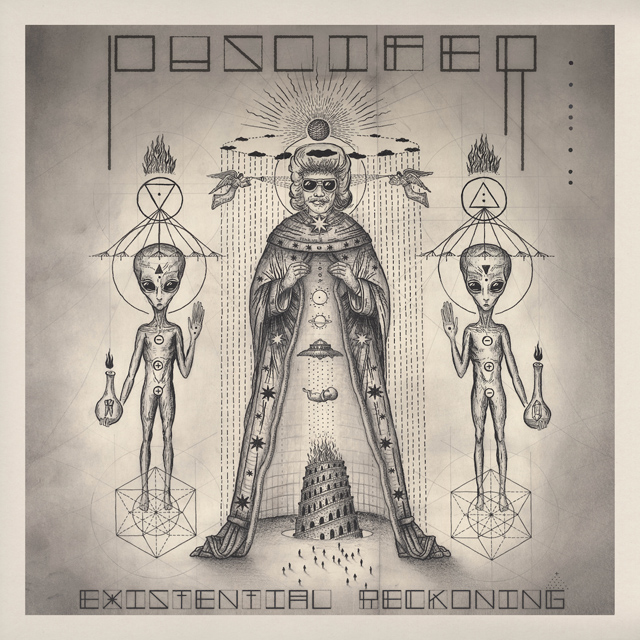 Puscifer / Existential Reckoning