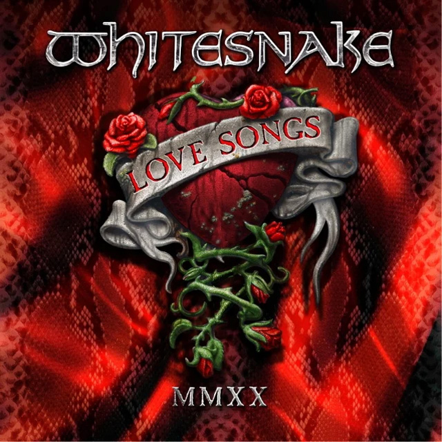 Whitesnake / Love Songs