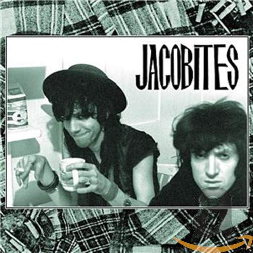 Jacobites / Jacobites