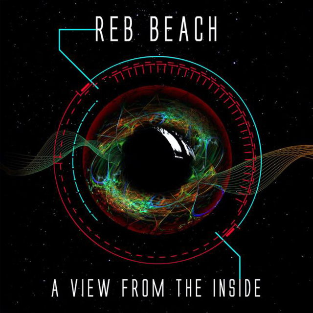 Reb Beach / A View From the Inside