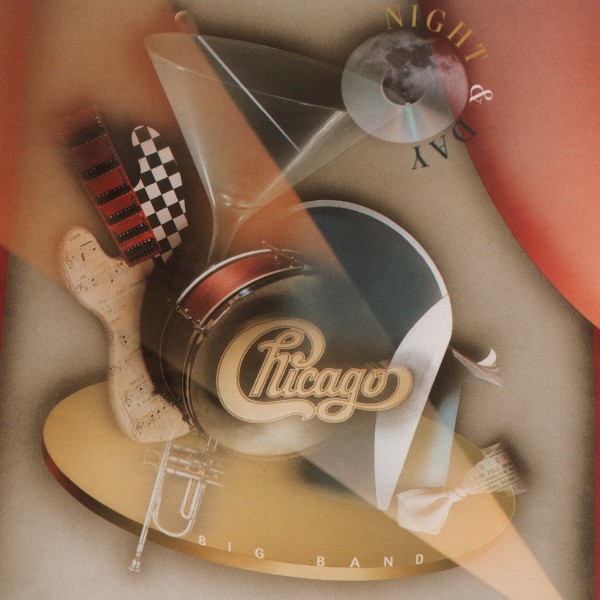 Chicago / Night & Day: Big Band