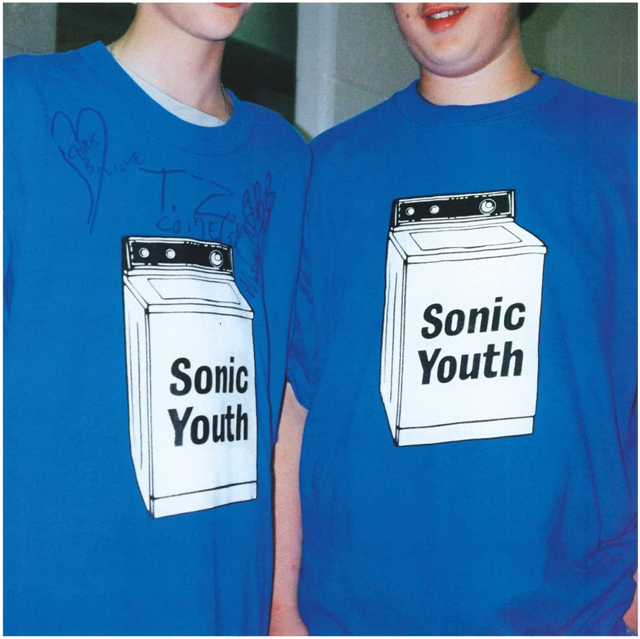 ソニックユース Tシャツ 1996年 【開店記念セール！】