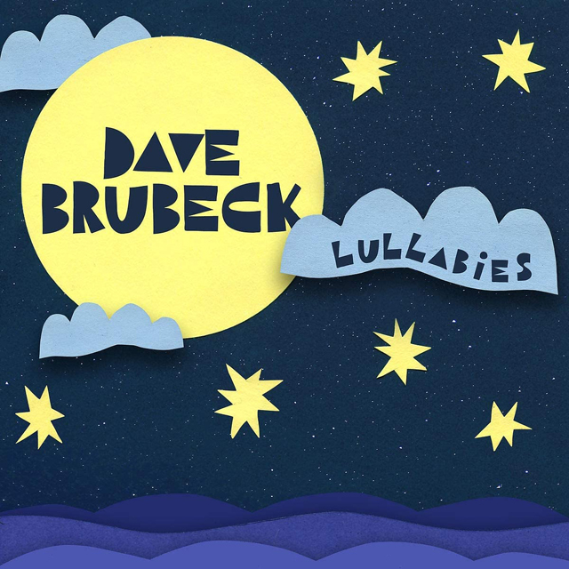 Dave Brubeck / Lullabies