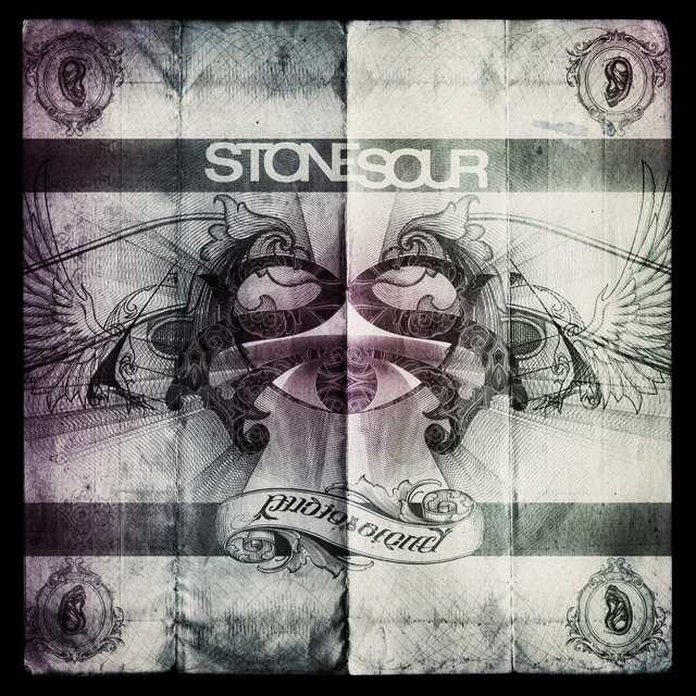Stone Sour / Audio Secrecy