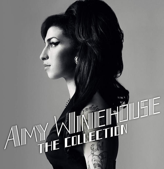 Amy Winehouse / The Collection