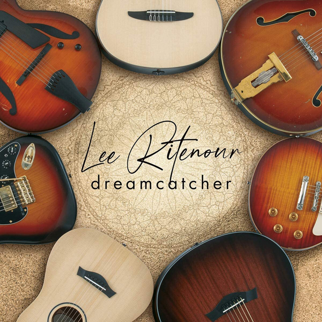 Lee Ritenour / Dreamcatcher