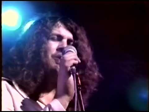 Ian Gillan Band - Live in Japan 1977