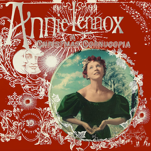 Annie Lennox / A Christmas Cornucopia (10th Anniversary)