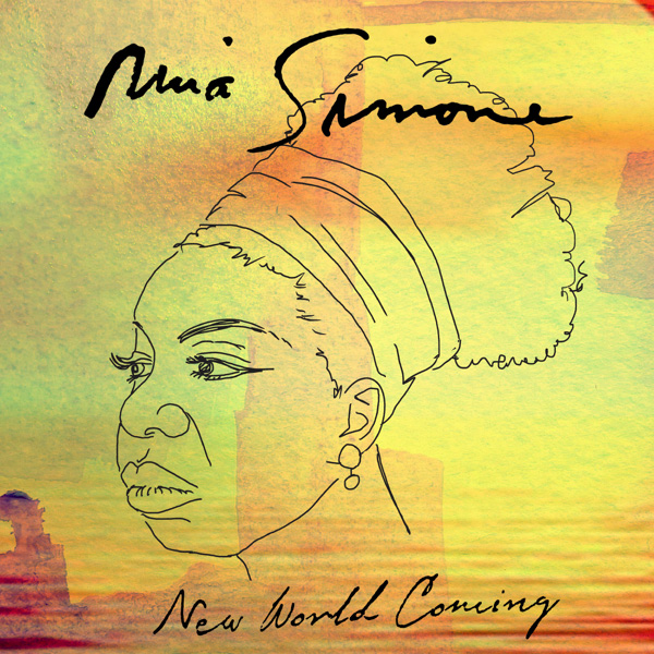 Nina Simone / New World Coming
