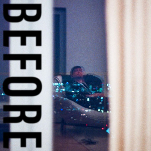 James Blake / Before EP