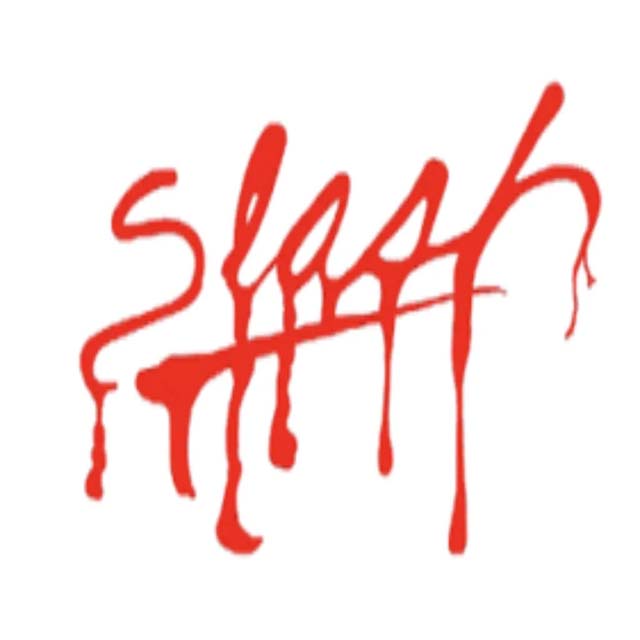 Slash Records