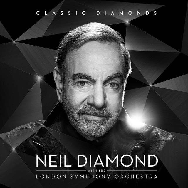 Neil Diamond / Classic Diamonds