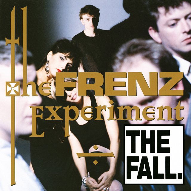 The Fall / The Frenz Experiment