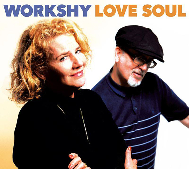 Workshy / Love Soul