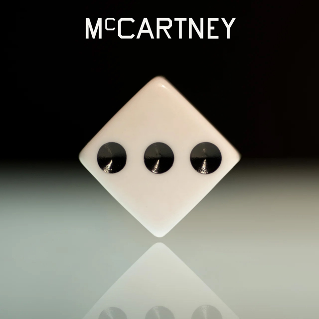 Paul McCartney / McCartney III