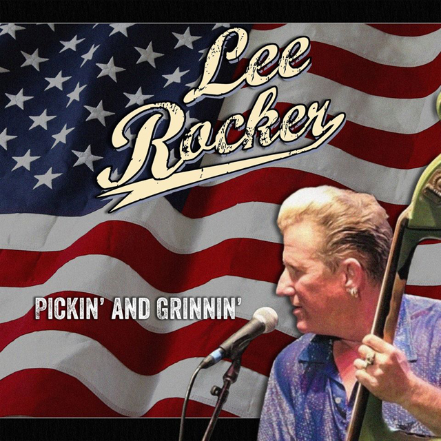 Lee Rocker / Pickin' and Grinnin'