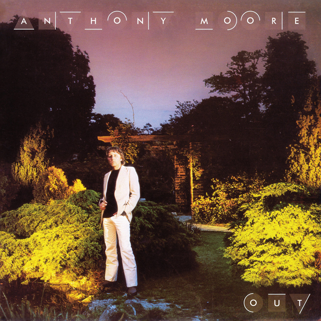 Anthony Moore / Out