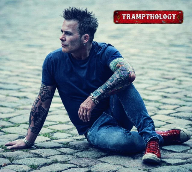 Mike Tramp / Trampthology