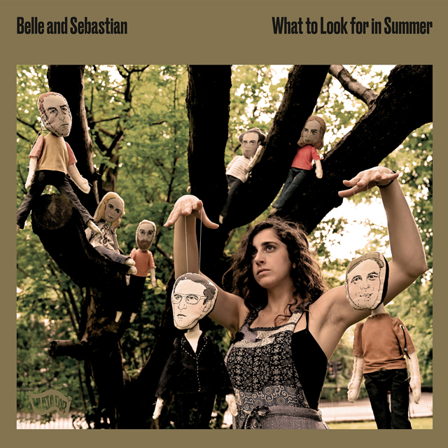 Belle and Sebastian / What To Look For In Summer