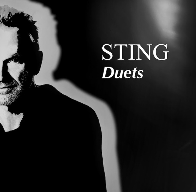 Sting / Duets