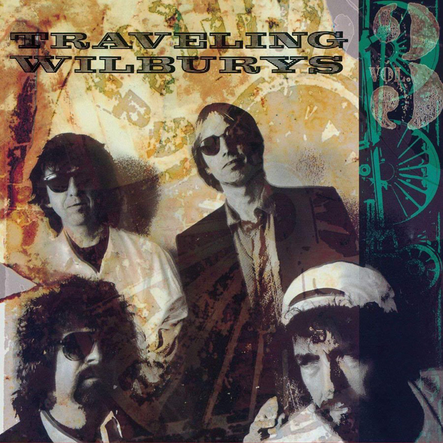 Traveling Wilburys / Traveling Wilburys Vol. 3