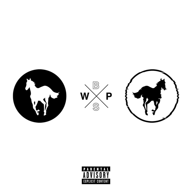 Deftones - White Pony x Black Stallion
