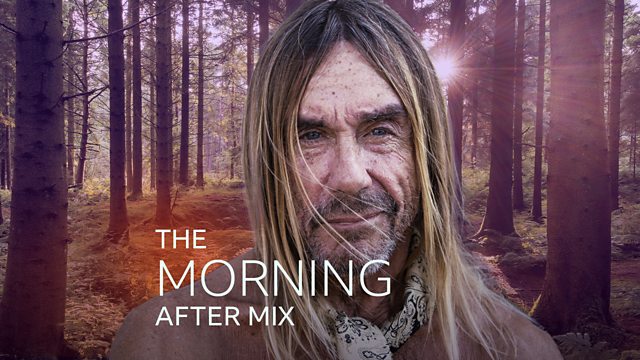 Iggy Pop The Morning After Mix