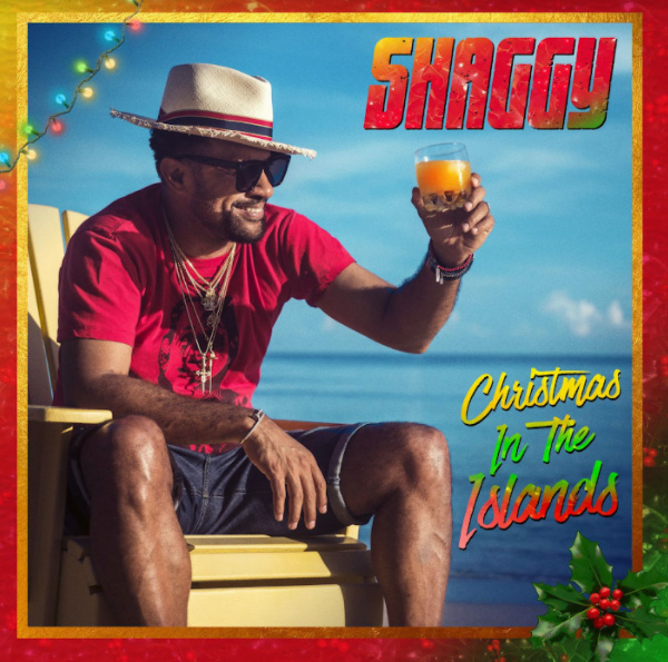 Shaggy / Christmas In The Islands