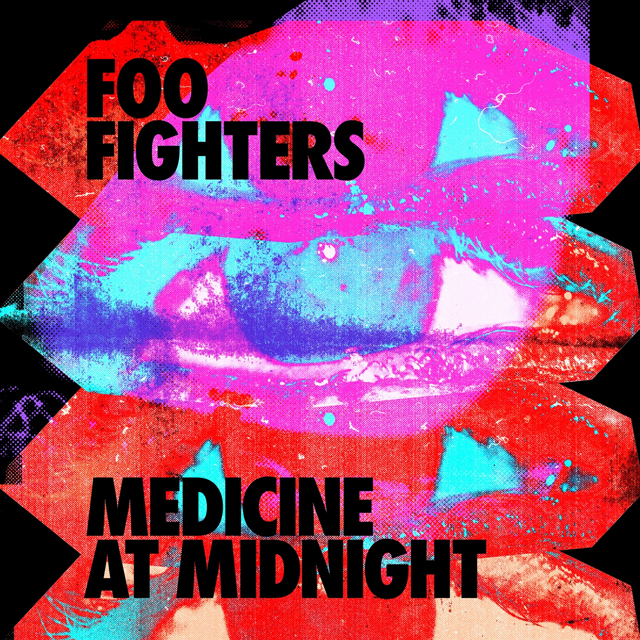 Foo Fighters / Medicine At Midnight