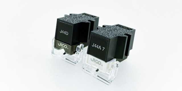 JICO　J44D & J44A 7