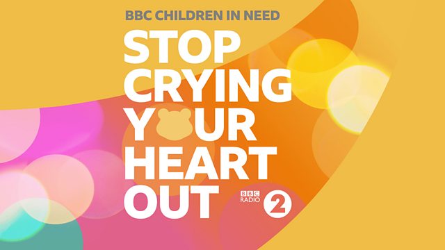 Stop Crying Your Heart Out: Radio 2 Allstars for BBC Children in Need