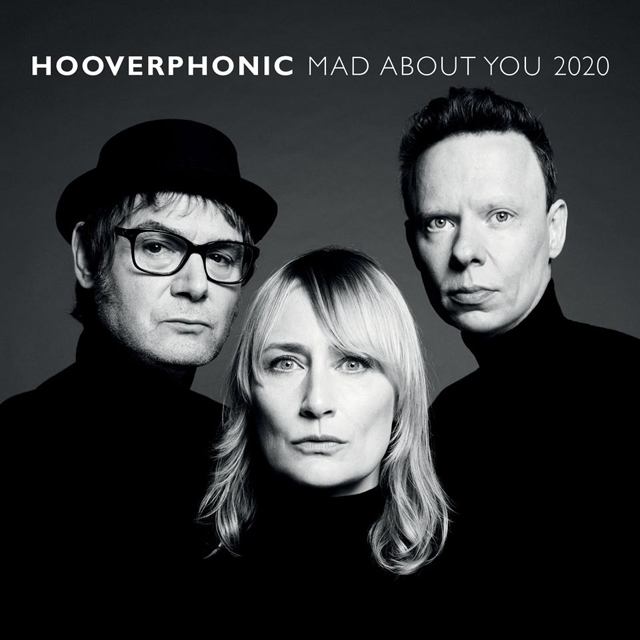 Hooverphonic / Mad About You (2020)