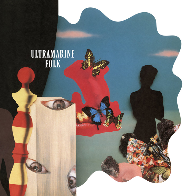 Ultramarine / Folk