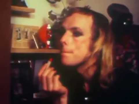 Eno (1973) Brian Eno Documentary