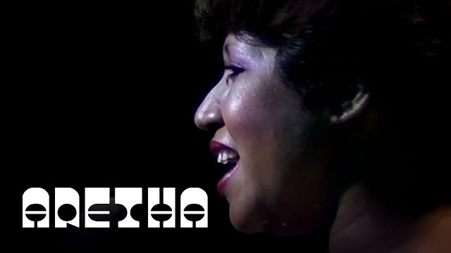Aretha Franklin - My Shining Hour (The Royal Variety Performance, 11/23/1980)