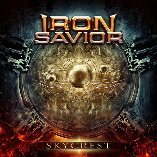 Iron Savior / Skycrest